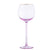 Lilac Glassware